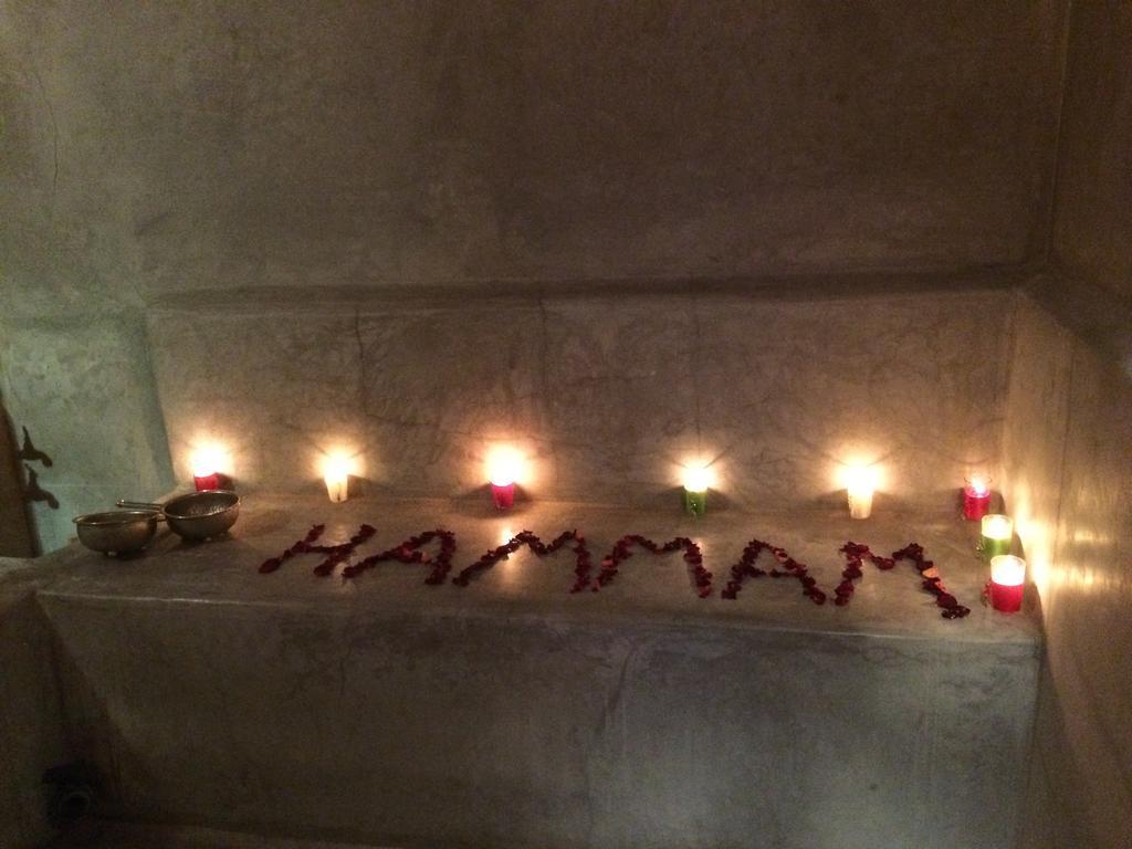 Riad Dar Palmyra Marrakesz Zewnętrze zdjęcie